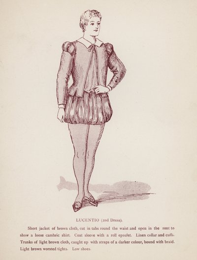 Shakespeare