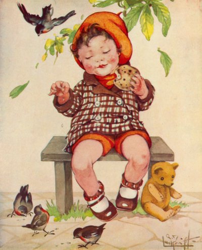 Aynı şekilde paylaşın ve paylaşın (renkli lito) by English School