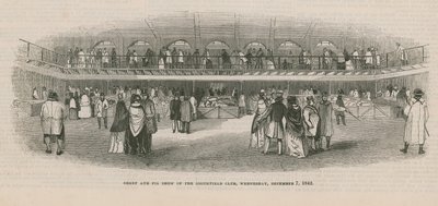 Smithfield Kulübü
