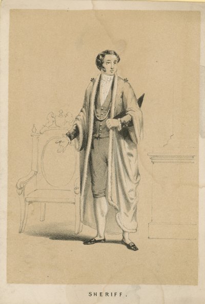 Şerif by English School