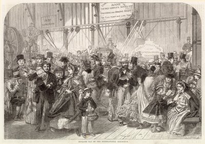 Uluslararası Sergi 1862