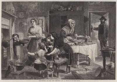 Shrovetide, Pancake