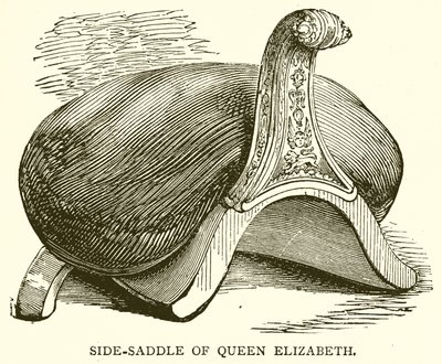 Kraliçe Elizabeth