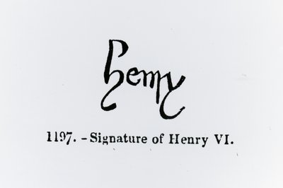 Henry VI