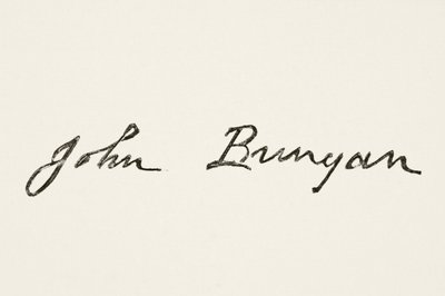 John Bunyan