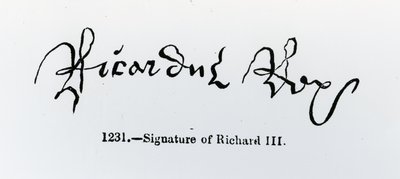 Richard III