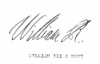 William Hickman Smith Aubrey (1858-1916) tarafından yayınlanan 