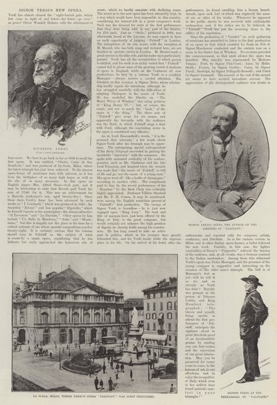 Sinyor Verdi