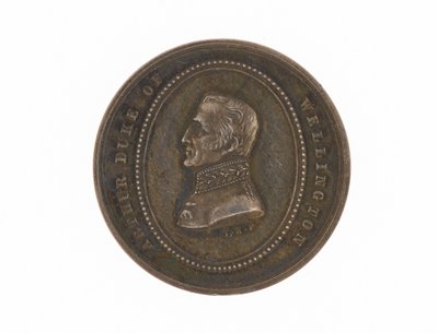 Wellington Dükü