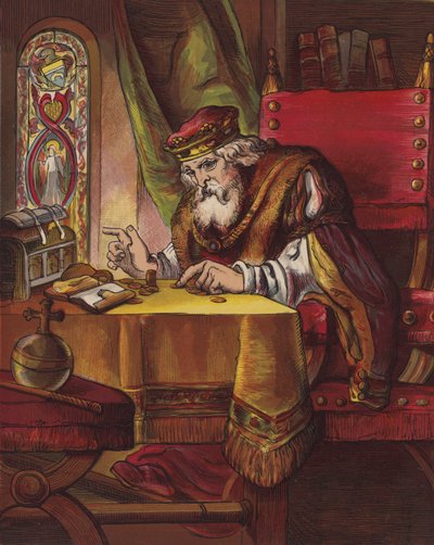 Altı penilik bir şarkı söyle (renkli taş) by English School