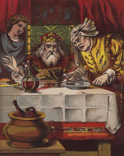 Altı penilik bir şarkı söyle (renkli taş) by English School