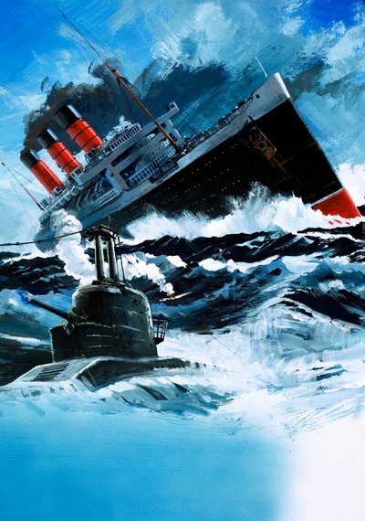 Lusitania