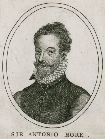 Sir Antonio Daha Fazla by English School