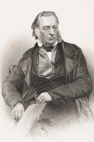 Sir Charles Napier, 