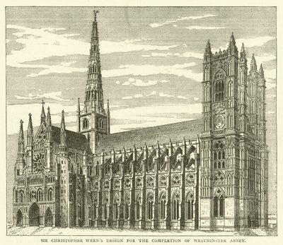 Westminster Abbey