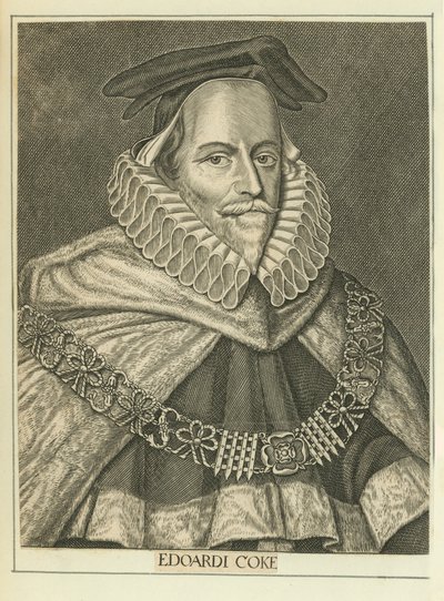 Sir Edward Kola by English School