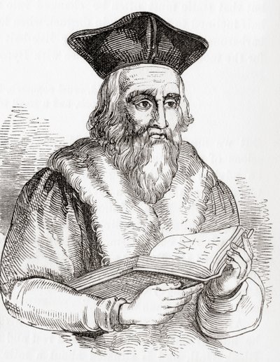 Sir Edward Kelley ya da Kelly, diğer adıyla Edward Talbot, Eski İngiltere