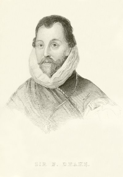 Efendim F Drake by English School