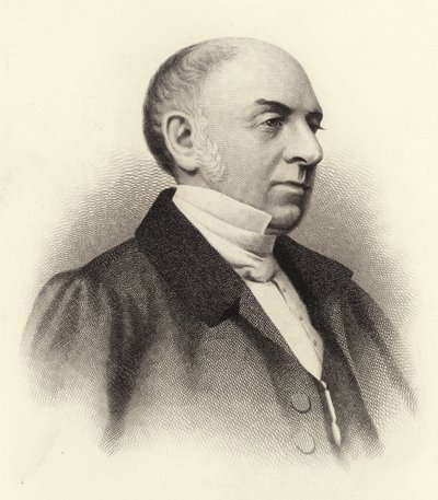 Sör James Graham by English School