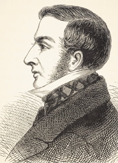Sir James Graham, 2nd Baronet, from 