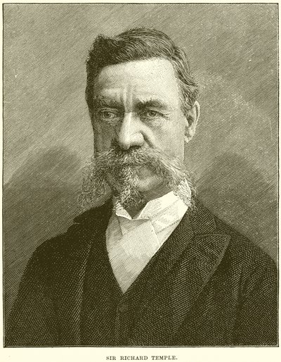 Sör Richard Tapınağı by English School