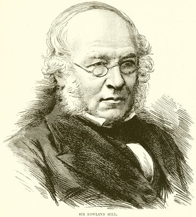 Sir Rowland Tepesi by English School