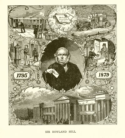 Sir Rowland Tepesi by English School