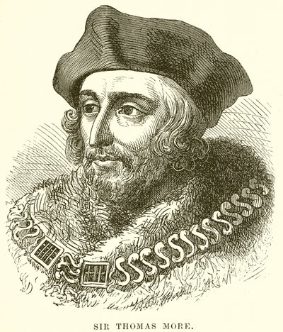 Sör Thomas Daha Fazla by English School