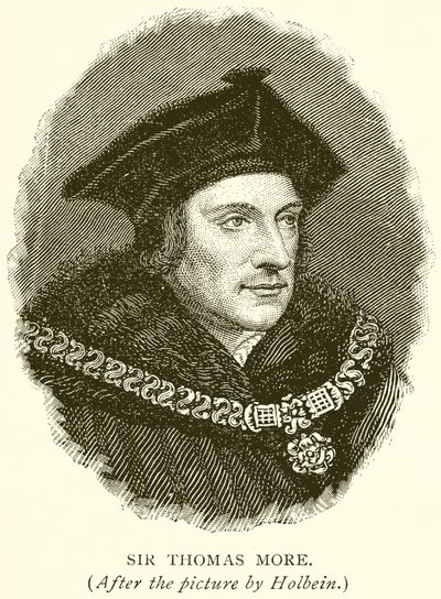 Sör Thomas Daha Fazla by English School