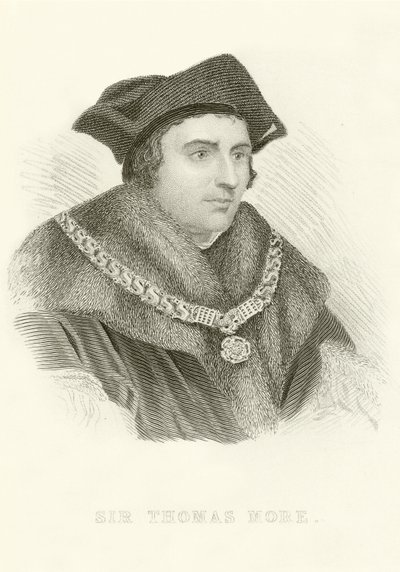 Sör Thomas Daha Fazla by English School