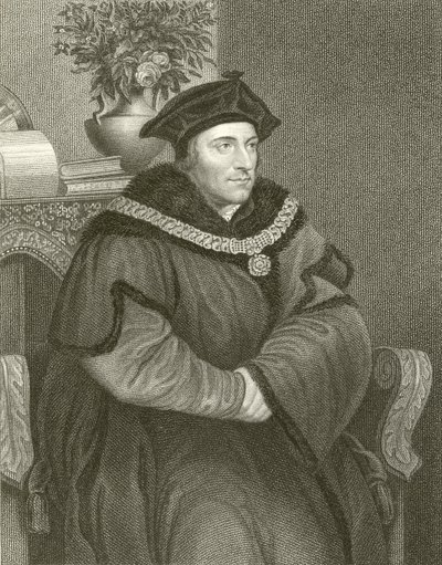 Sör Thomas Daha Fazla by English School