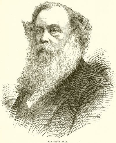 Sir Titus Tuzu by English School