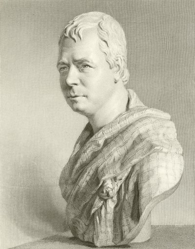 Sör Walter Scott by English School