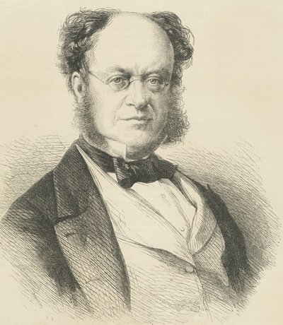 Sir William Bovil by English School