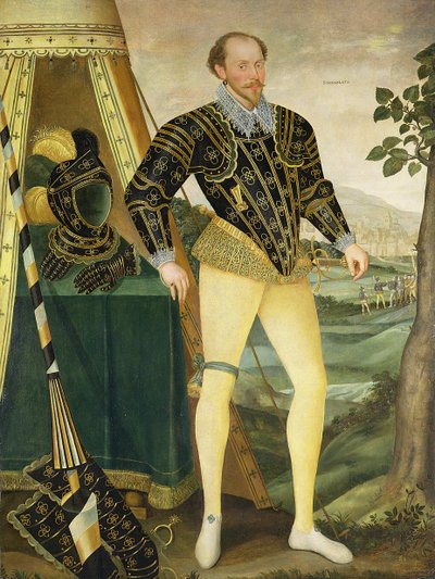 Hawstead