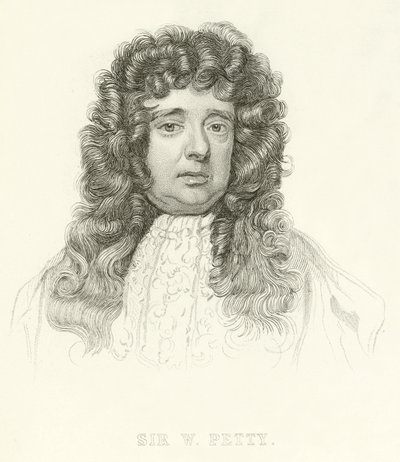Sir William Küçük by English School