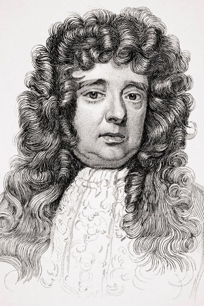 Lord Brougham ve diğerleri tarafından yazılan Old Englands Worthies
