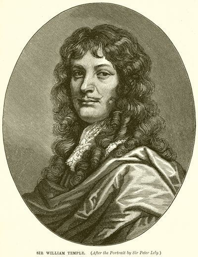 Sir William Tapınağı by English School