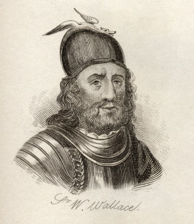 Sir William Wallace, 