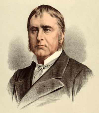 Sir William Withey Martı by English School