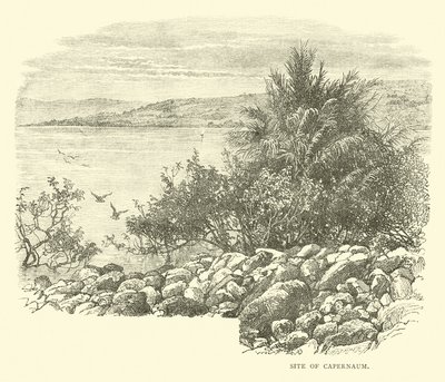 Capernaum