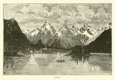 sitka by English School