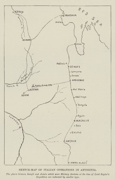 Habeşistan