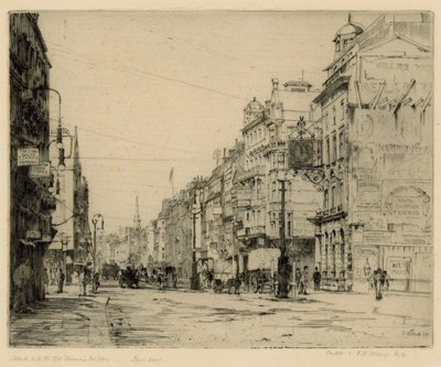 Eski Postane Kroki by English School