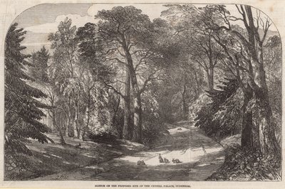 Sydenham