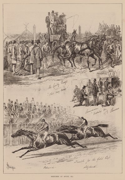 Ascot