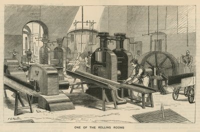 Royal Mint, Tower Hill