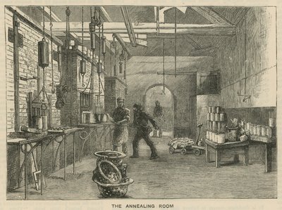 Royal Mint, Tower Hill