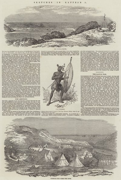 Kaffraria