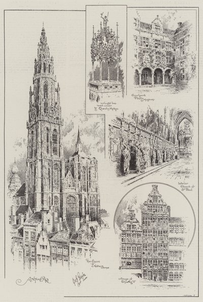 Anvers